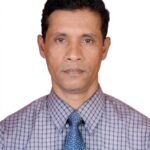 SWO.Sakhawat Hossain(Retd.)