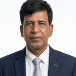 Sgt. Foyezur Rahman(Retd.)